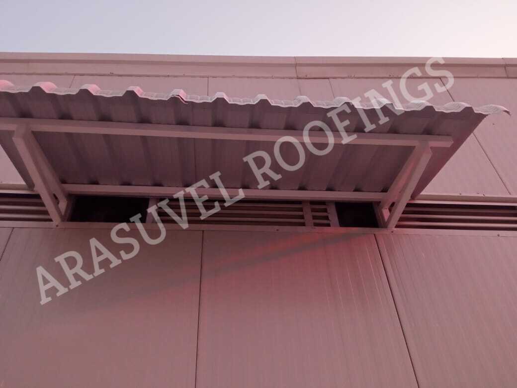 tensile roofings in chennai